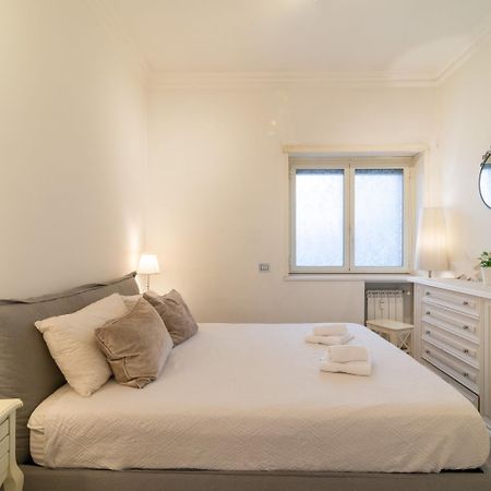 Ponte Milvio Holiday Home Rome Exterior photo