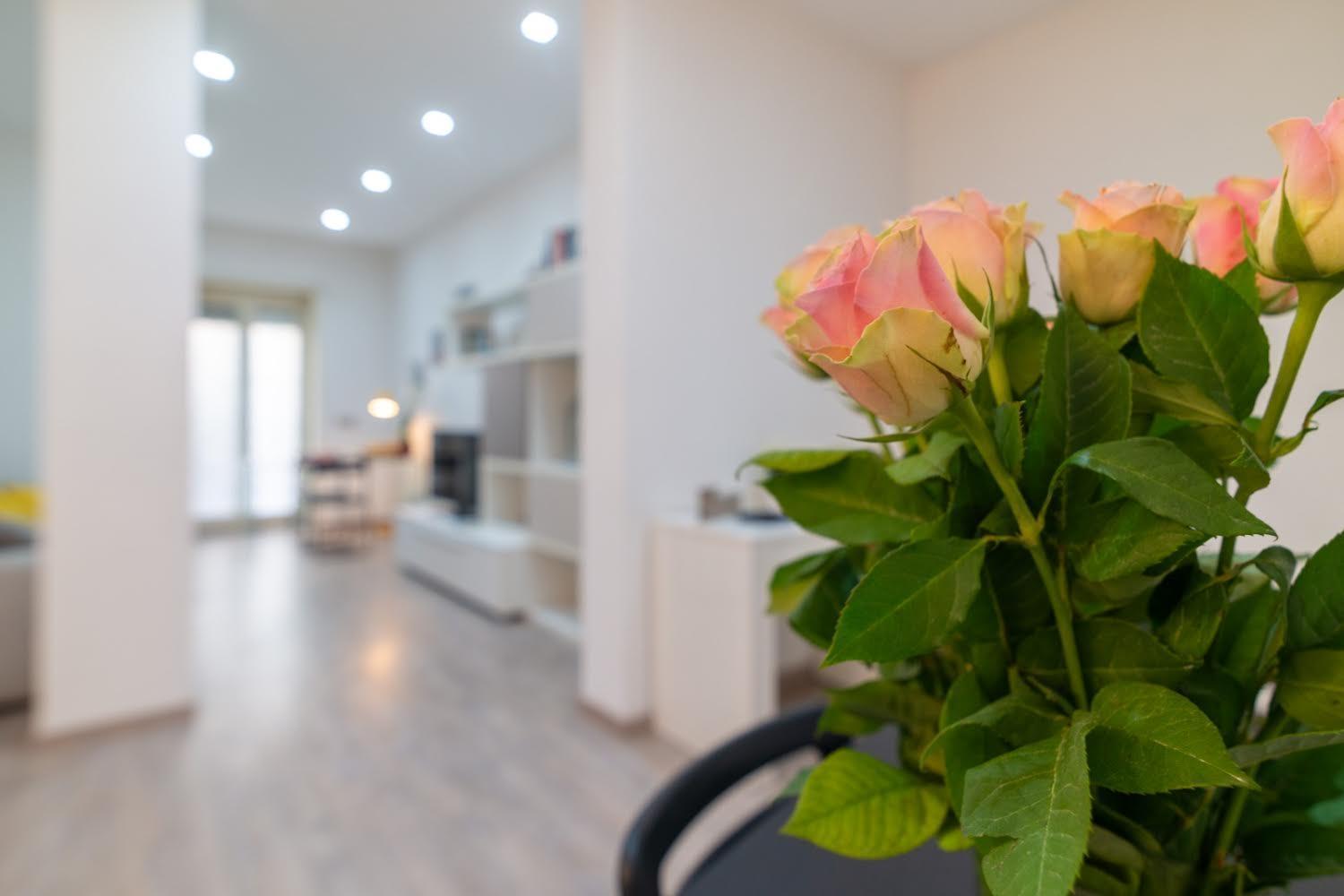 Ponte Milvio Holiday Home Rome Exterior photo