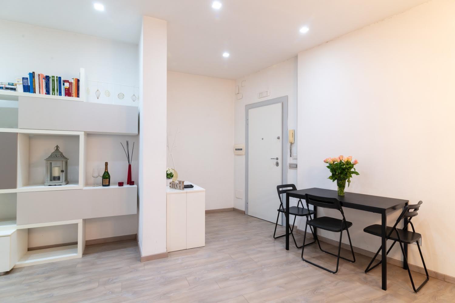 Ponte Milvio Holiday Home Rome Exterior photo