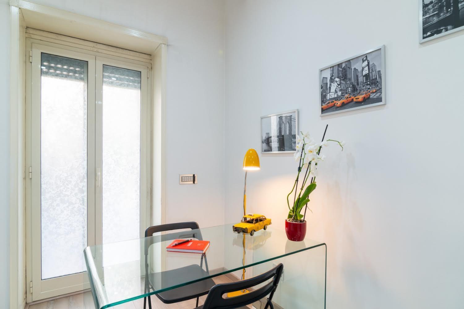 Ponte Milvio Holiday Home Rome Exterior photo
