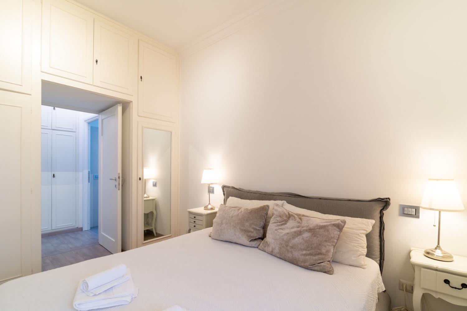Ponte Milvio Holiday Home Rome Exterior photo