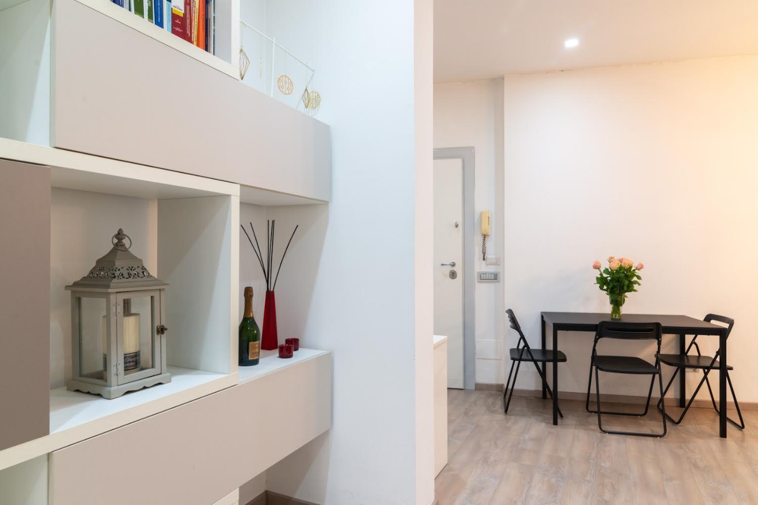 Ponte Milvio Holiday Home Rome Exterior photo