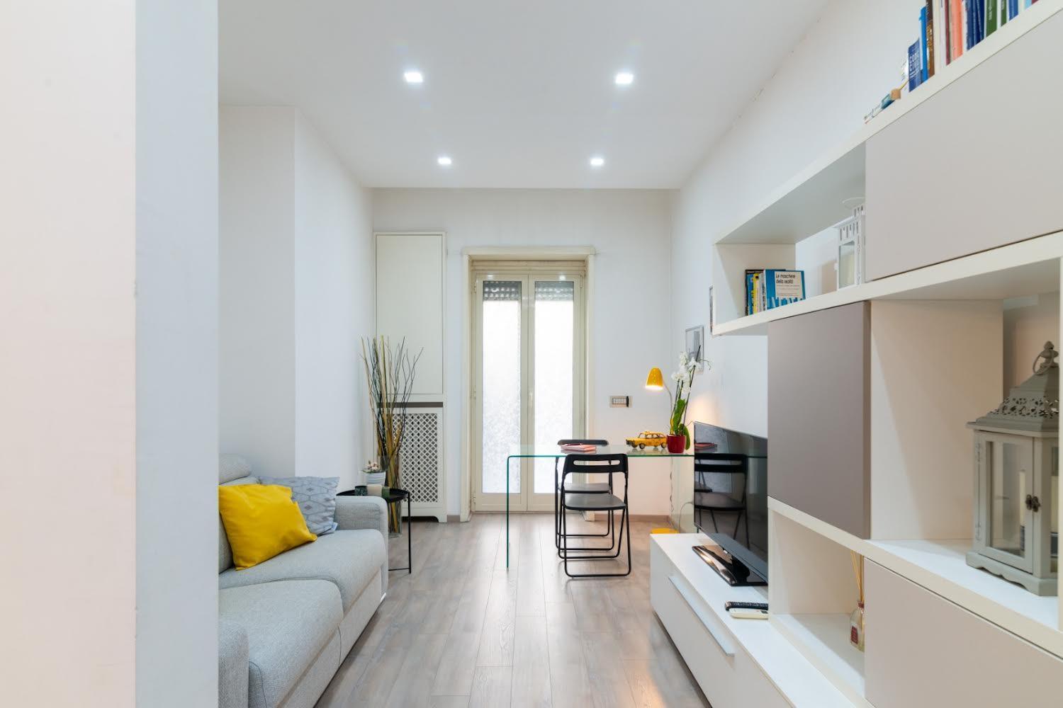 Ponte Milvio Holiday Home Rome Exterior photo
