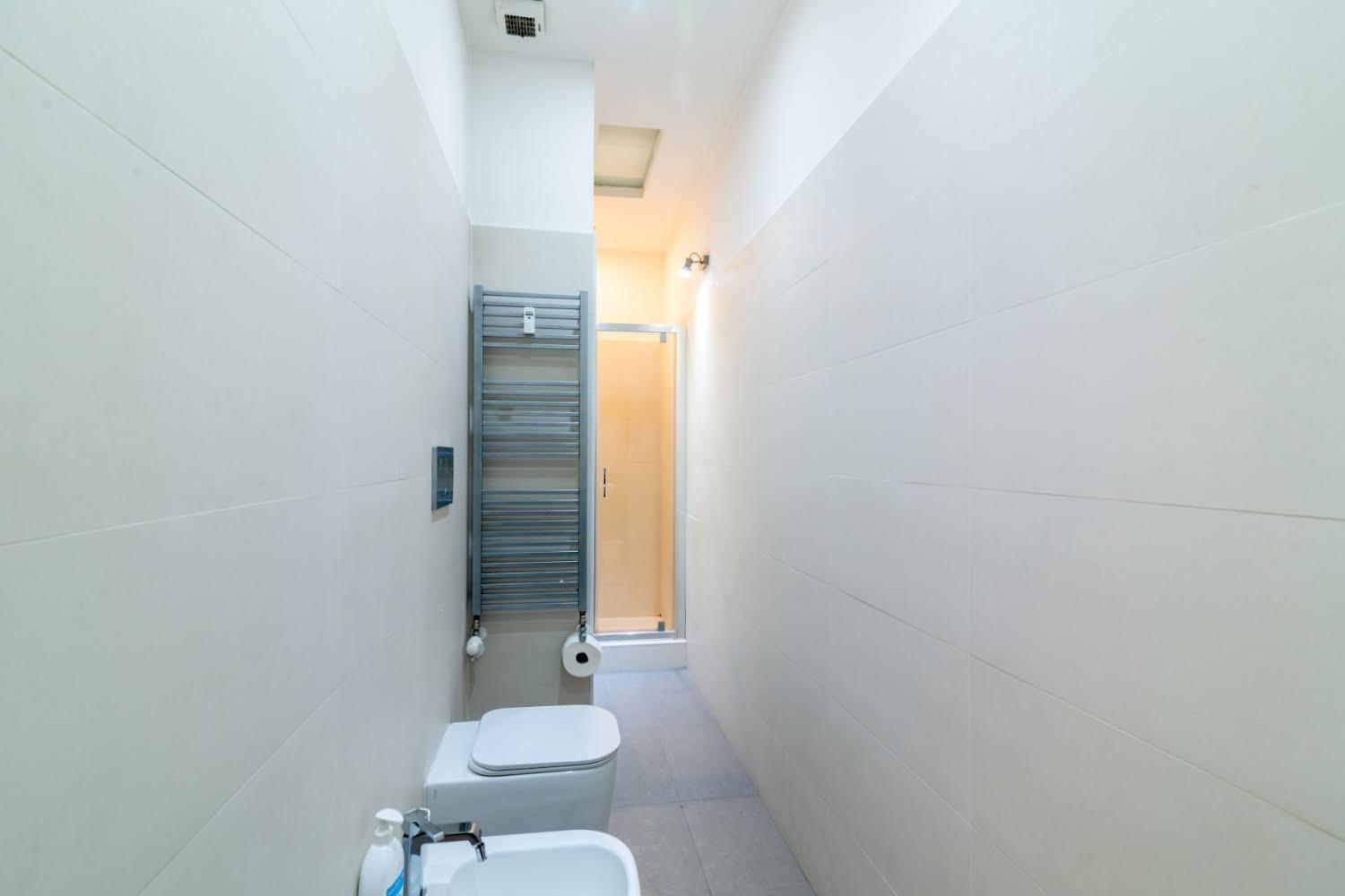 Ponte Milvio Holiday Home Rome Exterior photo