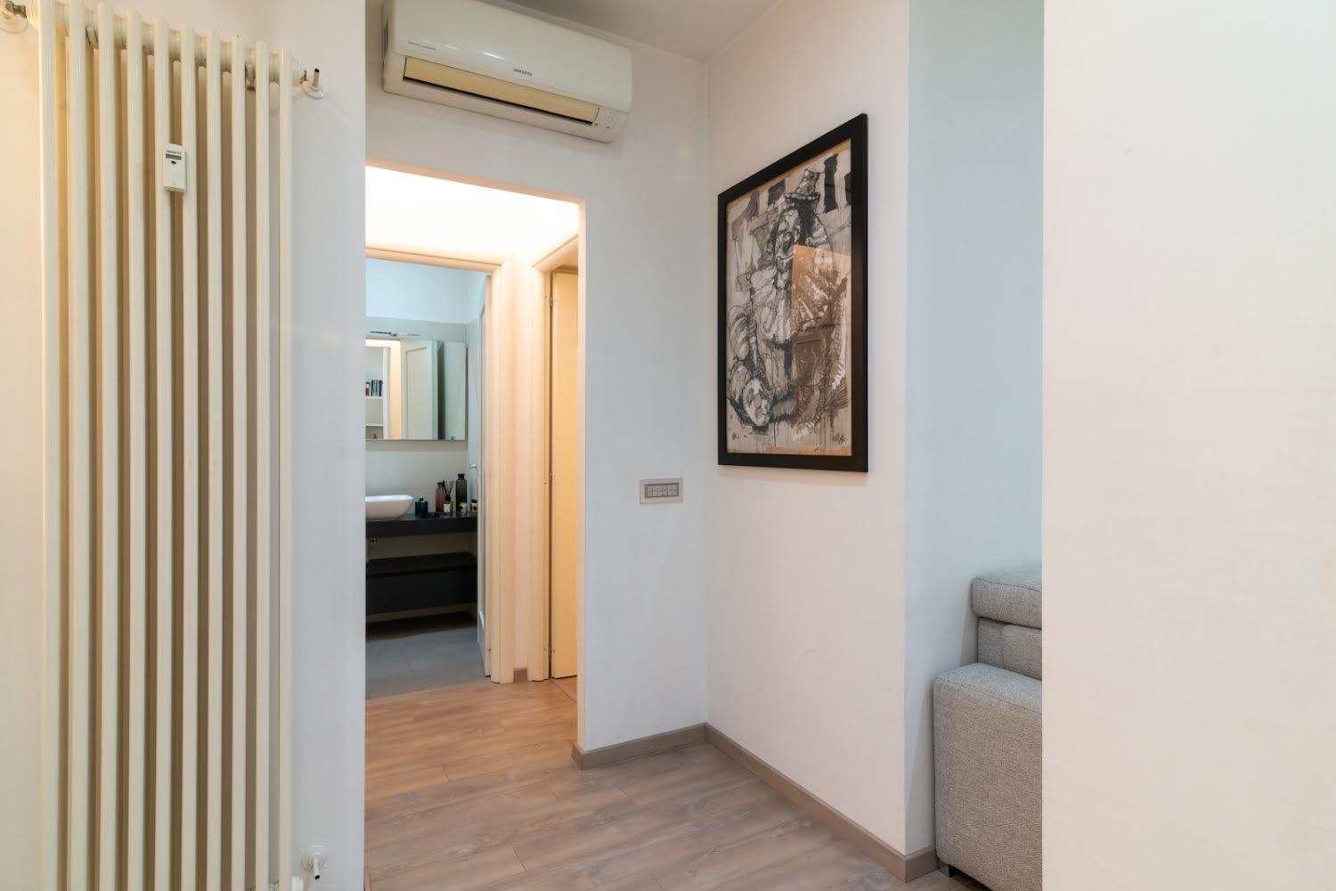 Ponte Milvio Holiday Home Rome Exterior photo