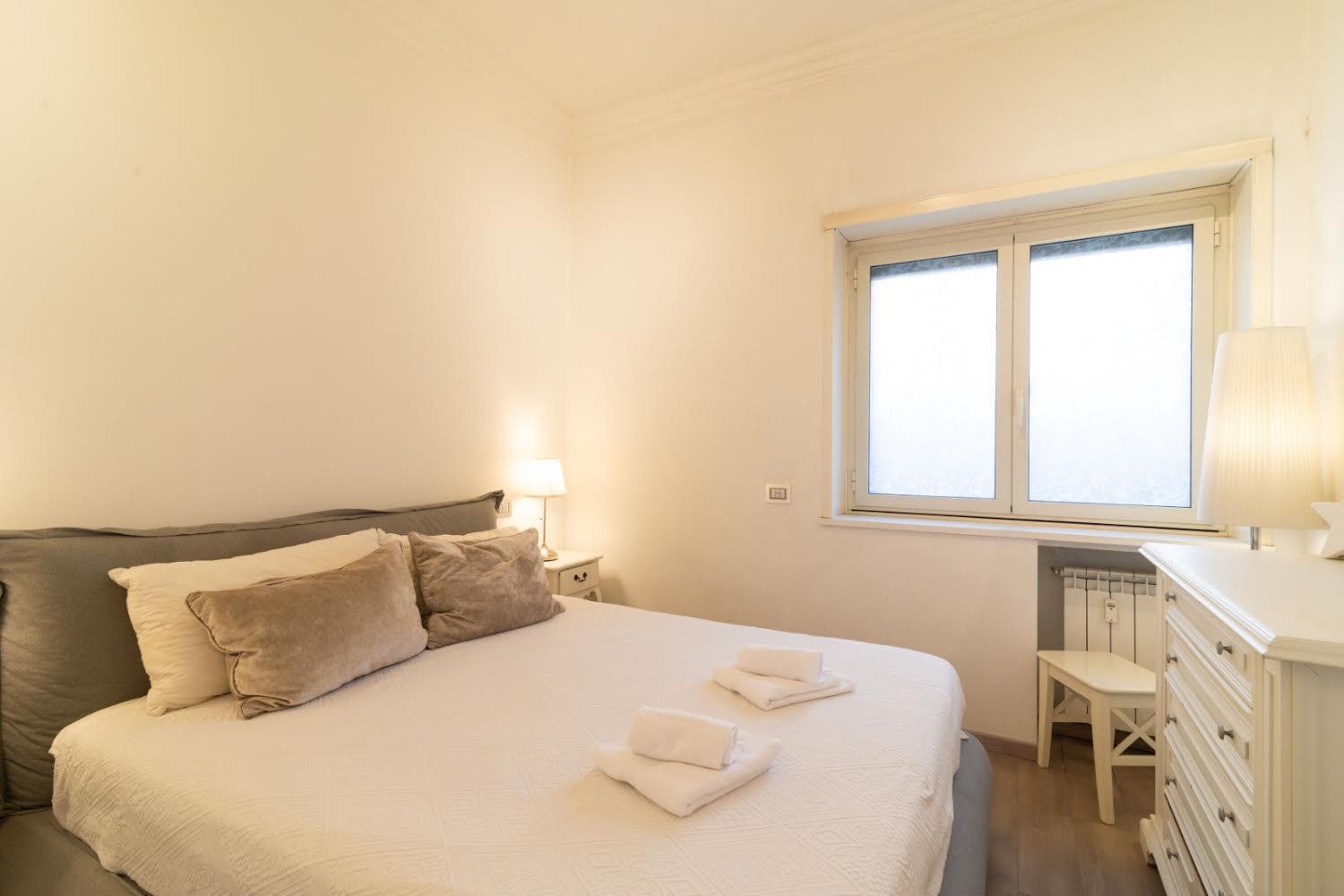 Ponte Milvio Holiday Home Rome Exterior photo