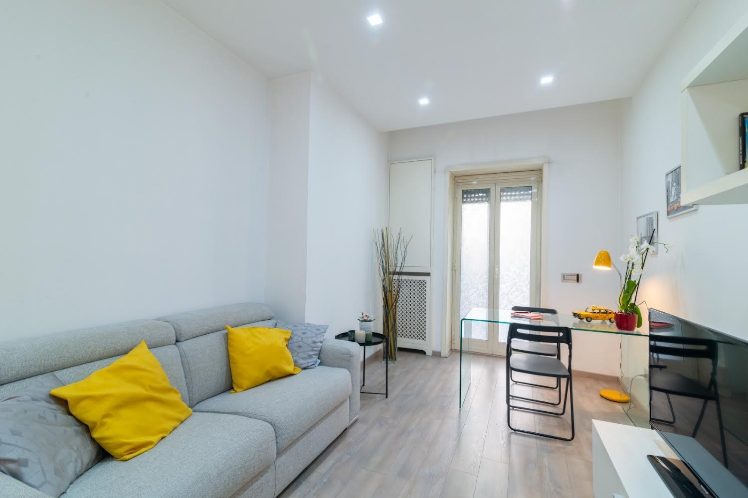 Ponte Milvio Holiday Home Rome Exterior photo