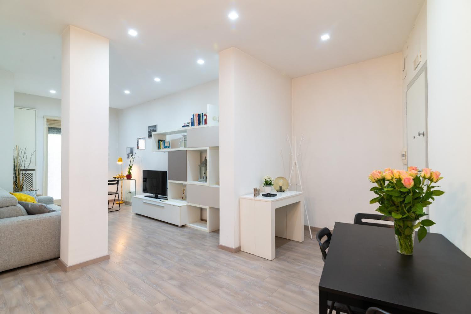 Ponte Milvio Holiday Home Rome Exterior photo