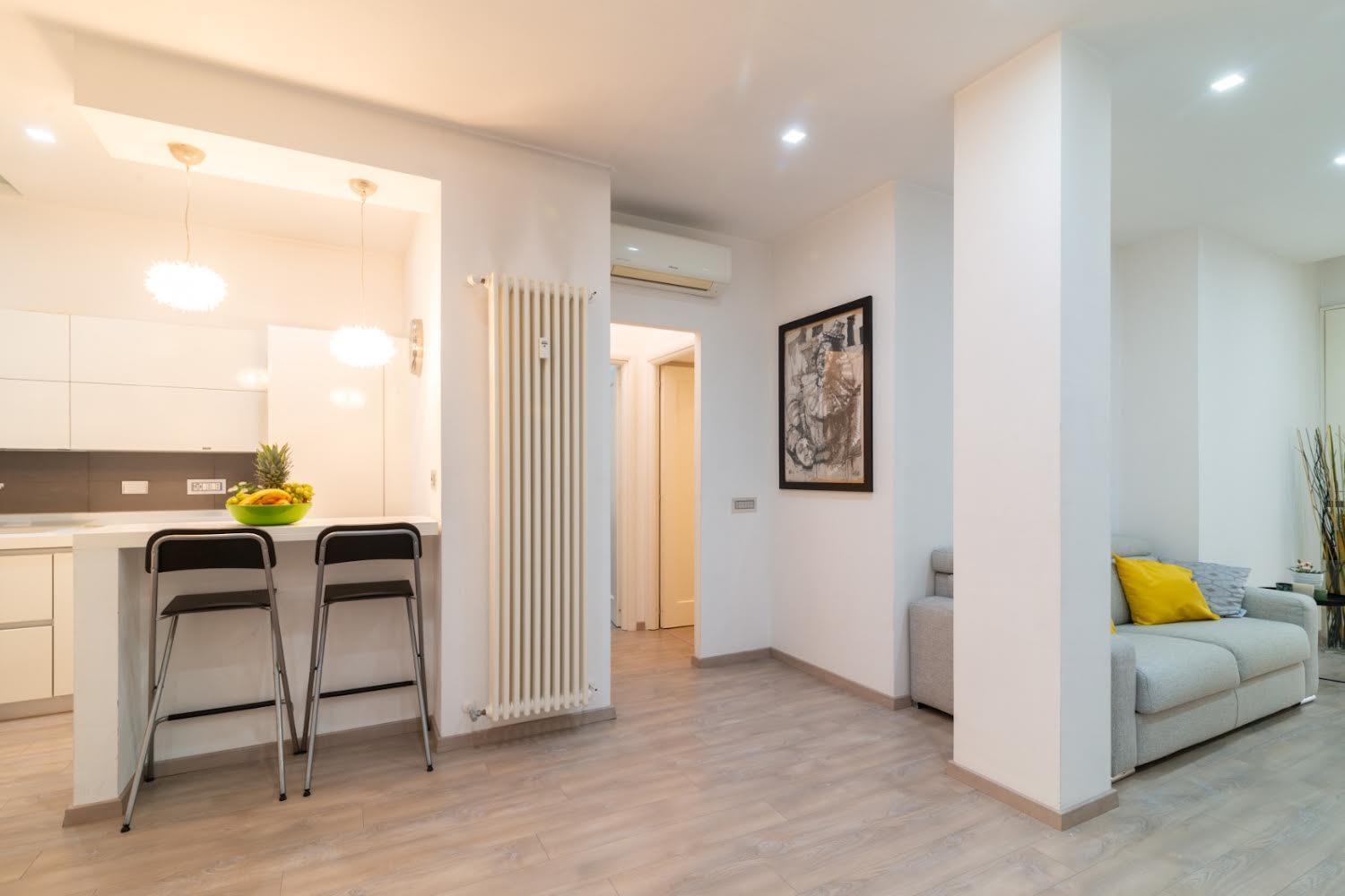 Ponte Milvio Holiday Home Rome Exterior photo