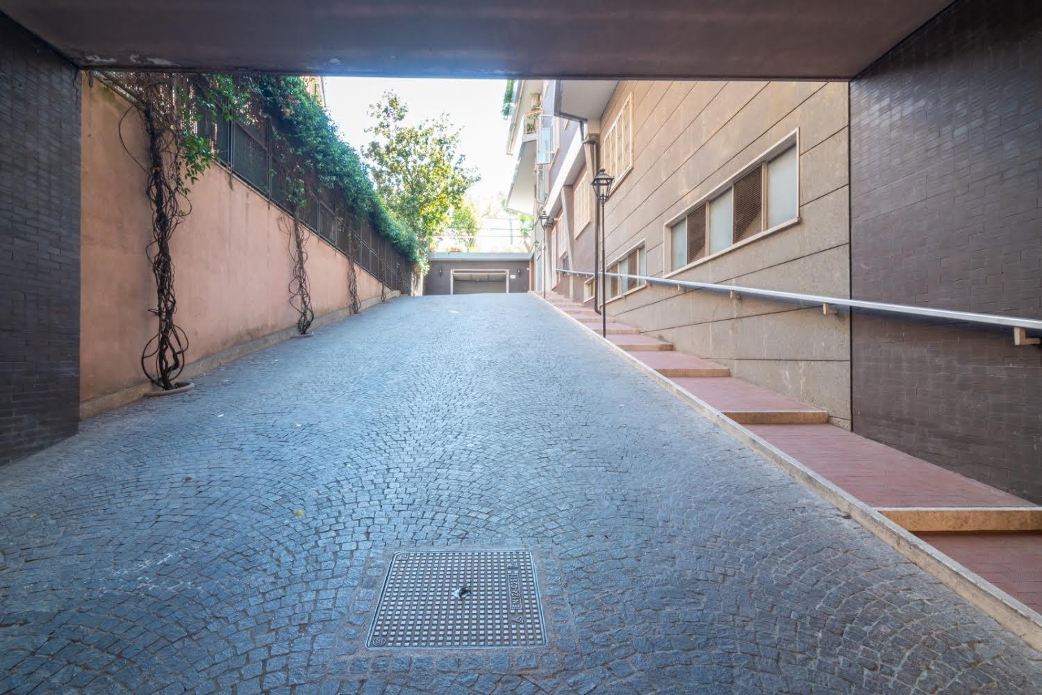 Ponte Milvio Holiday Home Rome Exterior photo